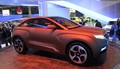 Lada X-Ray Concept, la DS4 russe