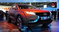 Lada XRAY Concept