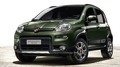 Voici la Fiat Panda 3 4x4