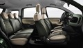 Fiat Panda 4x4 : Le petit tout-terrain !