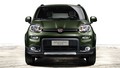 Fiat Panda 4x4