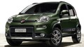 Fiat Panda 3 4x4 : Rendez-vous respecté