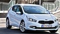La nouvelle Kia cee'd reçoit la note maximale au crash-test EuroNCAP