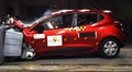 La nouvelle Renault Clio décroche les 5 étoiles EuroNCAP