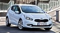 5 étoiles aux crash-tests de l'EuroNCAP pour la nouvelle Kia Cee'd