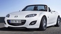 La futur Mazda MX-5 pourrait adopter un moteur 1,3 litre turbo