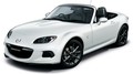 Prochaine Mazda MX-5 : mieux et avec un turbo