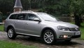 Essai Volkswagen Passat Alltrack 2.0 TDi 140 4Motion : la Passat qui se prenait pour un Touareg