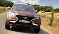 Lada X Ray