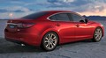 Mazda6 : première vidéo de promotion