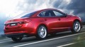 Mazda 6 : Takeri dilué