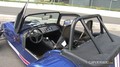Caterham R300 Superlight au quotidien : jour 2, Paris s'éveille