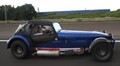 Caterham R300 Superlight au quotidien : jour 4, direction le Nürburgring