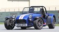 Caterham R300 Superlight au quotidien : jour 8, il est temps de se dire adieu
