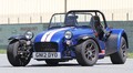 Vidéo Caterham R300 Superlight au quotidien : à l'assaut du Nürburgring