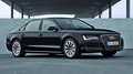 Prochaine Audi A8 : un passage à la propulsion en 2016