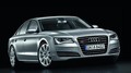 Premières fuites sur la prochaine génération d'Audi A8