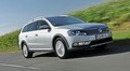 Essai Volkswagen Passat SW 4M : Le break qui défie les 4X4