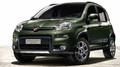 Fiat Panda 4x4 : mini tout-chemin pour grands espaces