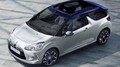 Citroen DS3 Cabrio 2013 : Elle se découvre officiellement