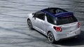 Citroën DS3 Cabrio : la DS3 tombe le haut