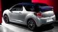 Citroën DS3 Cabrio : les photos officielles... avant l'heure