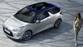 Citroën DS3 Cabrio : Vidéo, photos et infos officielles