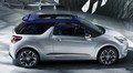 Citroën DS3 Cabrio : chic découvrable