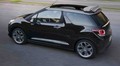 Citroën DS3 Cabrio : elle n'enlève pas le haut
