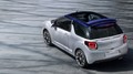 Citroën DS3 Cabrio : toutes les informations officielles