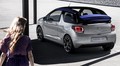 DS3 Cabrio : les premières photos sans le haut !