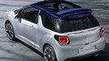 La Citroën DS3 Cabriolet au mondial de l'auto