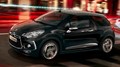 Premières photos officielles de la Citroën DS3 Cabrio