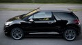 Citroën DS3 Cabrio, elle tombe le haut