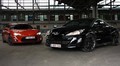 Essai Toyota GT86 vs Peugeot RCZ : Plutôt Yin ou Yang ?