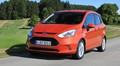 Essai Ford B-Max 1.6 TDCi 95