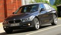 Essai BMW 318d Auto. Executive : Des bonnes intentions