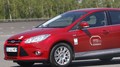 La Ford Focus est la voiture la plus vendue au monde en 2012