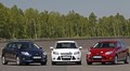 Ford Focus : un demi million d'exemplaires vendus en 2012