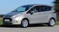 Essai Ford B-Max 1.0 EcoBoost 120 ch : Pas de montant B pour un accès MAX