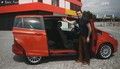 Emission Automoto : Essence, diesel ou hybride ? DS3 Cabrio; Essai B-Max
