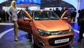 Moscou 2012 Live : les constructeurs "régionaux"