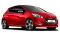 Peugeot 208 GTi : Résurrection d'un mythe !