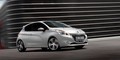 Peugeot 208 GTi