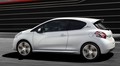 Peugeot 208 GTi et XY officielles
