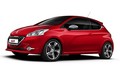 Voici les nouvelles Peugeot 208 GTI et XY