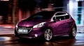 Peugeot 208 XY
