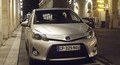 Essai détaillé de la Toyota Yaris hybride