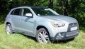 Essai Mitsubishi ASX DI-D 115 ch : Un diamant à prix discount !