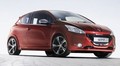 Peugeot 208 GTi